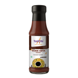 Dark Soya sauce (200g)