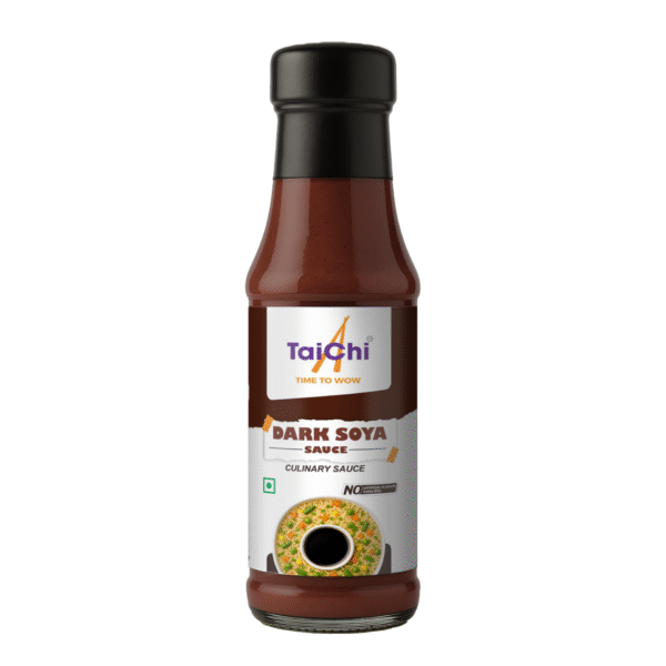 Dark Soya sauce (200g)