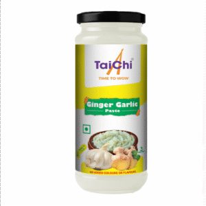 Ginger Garlic Paste (250g)