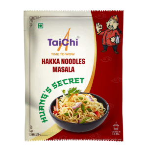 Hakka Noodles Masala