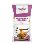 Veg Hakka Noodles