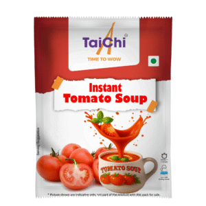 Instant Tomato Soup