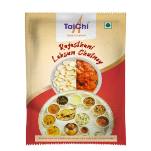 Lashun Chutney