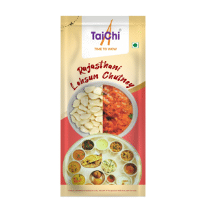 Lashun Chutney