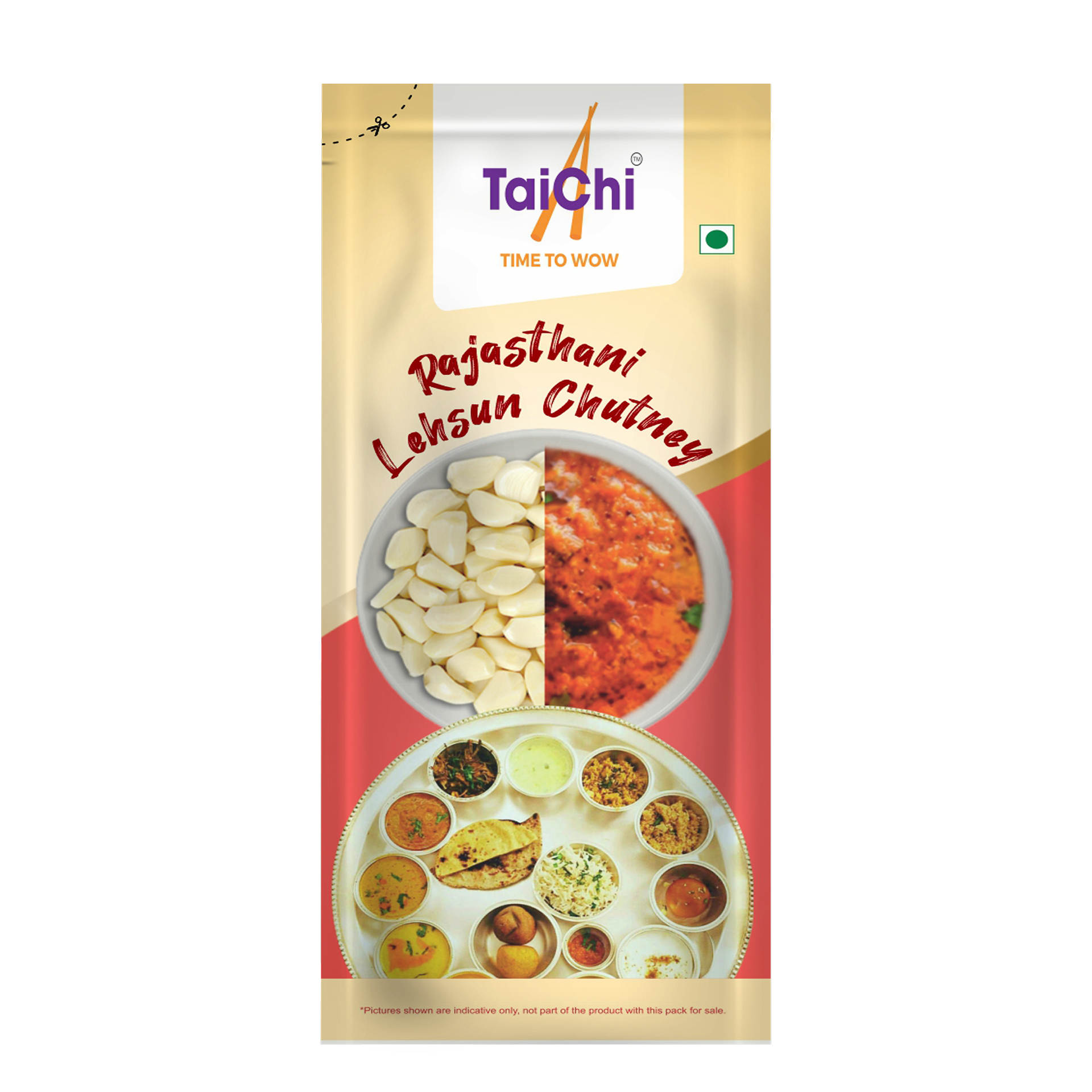 Lashun Chutney