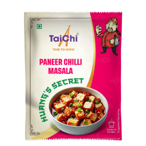 Paneer Chilli Masala