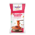 Veg Hakka Noodles (Schezwan flavour)