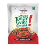 Tangy Twist  Chutney (30 gm)