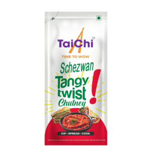 Tangy Twist  Chutney(12gm)