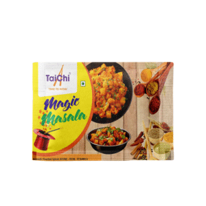 Magic Masala