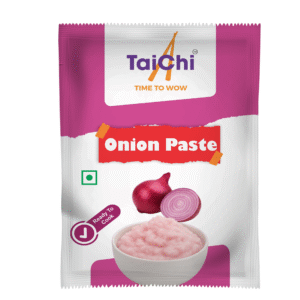 Onion Paste