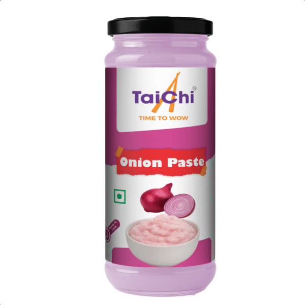 Onion Paste (250g)