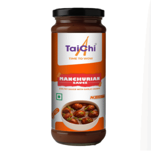 Manchurian Sauce (250g)