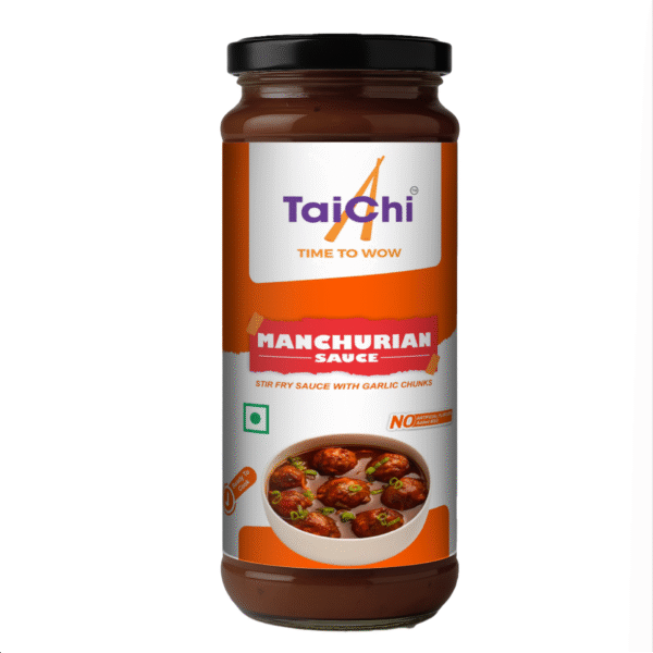 Manchurian Sauce (250g)