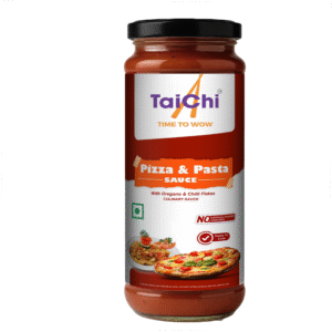 Pizza & Pasta Sauce (250g)