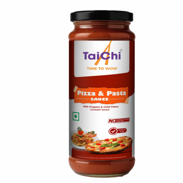 Pizza & Pasta Sauce (250g)