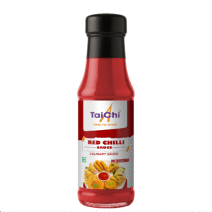 Red Chilli Sauce (200g)
