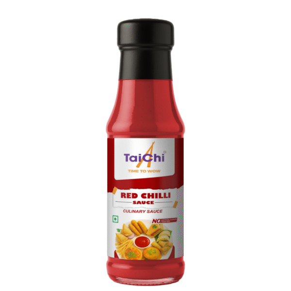 Red Chilli Sauce (200g)