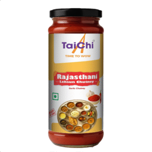 Rajasthani Lehsun Chutney (250g)