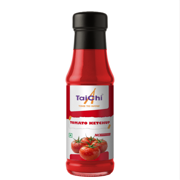 Tomato Ketchup (200g)
