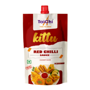 Kittu Red Chilli (90g)