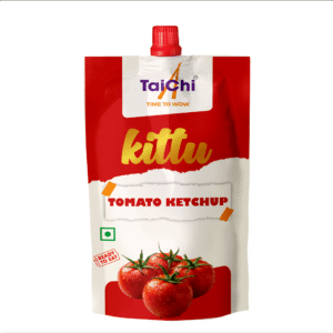 Kittu Tomato Ketchup (90g)
